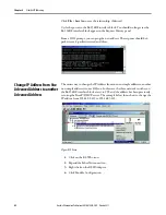 Предварительный просмотр 42 страницы Allen-Bradley 56RF User Manual
