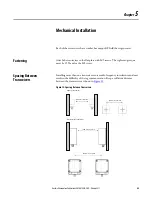 Предварительный просмотр 45 страницы Allen-Bradley 56RF User Manual