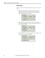 Предварительный просмотр 52 страницы Allen-Bradley 56RF User Manual