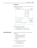 Предварительный просмотр 73 страницы Allen-Bradley 56RF User Manual