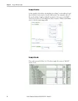 Предварительный просмотр 76 страницы Allen-Bradley 56RF User Manual