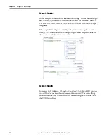Предварительный просмотр 78 страницы Allen-Bradley 56RF User Manual