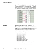 Предварительный просмотр 80 страницы Allen-Bradley 56RF User Manual