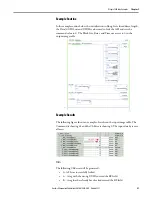 Предварительный просмотр 81 страницы Allen-Bradley 56RF User Manual