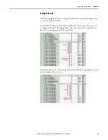 Предварительный просмотр 87 страницы Allen-Bradley 56RF User Manual