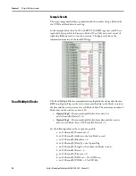 Предварительный просмотр 90 страницы Allen-Bradley 56RF User Manual