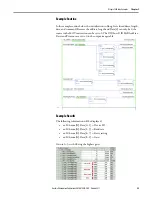 Предварительный просмотр 95 страницы Allen-Bradley 56RF User Manual