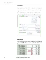 Предварительный просмотр 98 страницы Allen-Bradley 56RF User Manual