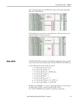 Предварительный просмотр 99 страницы Allen-Bradley 56RF User Manual