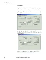 Предварительный просмотр 110 страницы Allen-Bradley 56RF User Manual