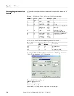 Предварительный просмотр 132 страницы Allen-Bradley 56RF User Manual