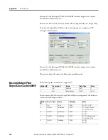 Предварительный просмотр 146 страницы Allen-Bradley 56RF User Manual