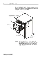 Предварительный просмотр 10 страницы Allen-Bradley 6157-C Installation And User Manual