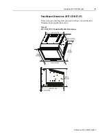 Предварительный просмотр 11 страницы Allen-Bradley 6157-C Installation And User Manual