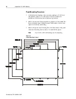 Предварительный просмотр 12 страницы Allen-Bradley 6157-C Installation And User Manual