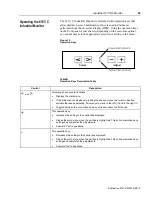 Предварительный просмотр 25 страницы Allen-Bradley 6157-C Installation And User Manual