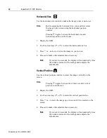 Предварительный просмотр 32 страницы Allen-Bradley 6157-C Installation And User Manual