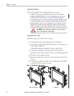 Preview for 16 page of Allen-Bradley 6176M-15PN User Manual