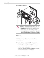 Preview for 18 page of Allen-Bradley 6176M-15PN User Manual