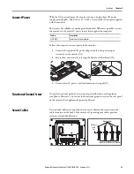 Preview for 23 page of Allen-Bradley 6176M-15PN User Manual