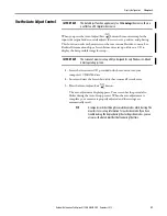 Preview for 27 page of Allen-Bradley 6176M-15PN User Manual