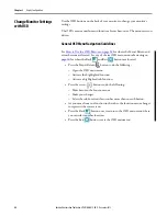 Preview for 28 page of Allen-Bradley 6176M-15PN User Manual