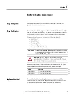 Preview for 35 page of Allen-Bradley 6176M-15PN User Manual