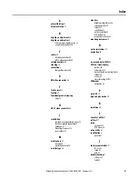 Preview for 47 page of Allen-Bradley 6176M-15PN User Manual