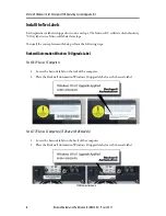 Preview for 2 page of Allen-Bradley 6177R Installation Instructions Manual