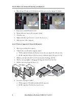 Preview for 4 page of Allen-Bradley 6177R Installation Instructions Manual