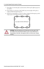 Preview for 8 page of Allen-Bradley 6180P-12BPXP Installation Instructions Manual