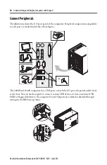 Preview for 10 page of Allen-Bradley 6180P-12BPXP Installation Instructions Manual