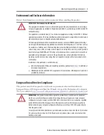 Предварительный просмотр 3 страницы Allen-Bradley 6181F Installation Instructions Manual