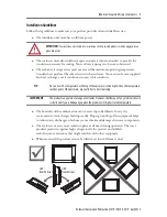 Предварительный просмотр 7 страницы Allen-Bradley 6181F Installation Instructions Manual