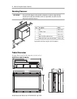 Предварительный просмотр 8 страницы Allen-Bradley 6181F Installation Instructions Manual