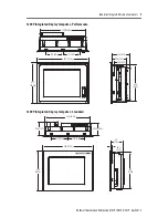 Предварительный просмотр 9 страницы Allen-Bradley 6181F Installation Instructions Manual