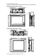 Предварительный просмотр 10 страницы Allen-Bradley 6181F Installation Instructions Manual