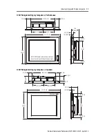 Предварительный просмотр 11 страницы Allen-Bradley 6181F Installation Instructions Manual