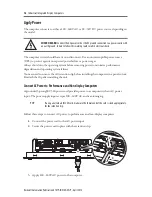 Предварительный просмотр 16 страницы Allen-Bradley 6181F Installation Instructions Manual