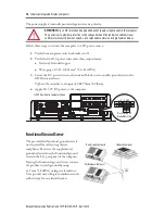 Предварительный просмотр 18 страницы Allen-Bradley 6181F Installation Instructions Manual