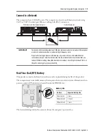 Предварительный просмотр 19 страницы Allen-Bradley 6181F Installation Instructions Manual