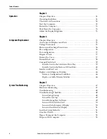 Preview for 6 page of Allen-Bradley 6181X-12TPW7DC User Manual