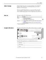 Preview for 13 page of Allen-Bradley 6181X-12TPW7DC User Manual