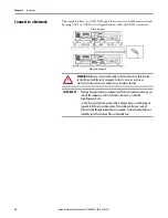 Preview for 30 page of Allen-Bradley 6181X-12TPW7DC User Manual