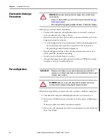 Preview for 36 page of Allen-Bradley 6181X-12TPW7DC User Manual