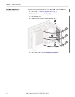 Preview for 38 page of Allen-Bradley 6181X-12TPW7DC User Manual