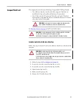 Preview for 39 page of Allen-Bradley 6181X-12TPW7DC User Manual