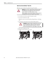 Preview for 42 page of Allen-Bradley 6181X-12TPW7DC User Manual