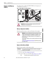 Preview for 44 page of Allen-Bradley 6181X-12TPW7DC User Manual