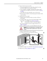 Preview for 45 page of Allen-Bradley 6181X-12TPW7DC User Manual